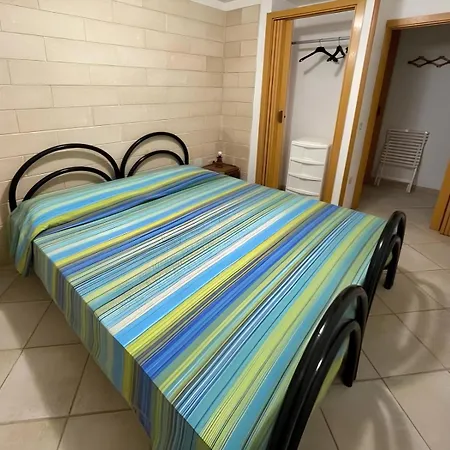 Holiday home E Centro Vicini