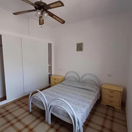 Holiday home E Centro Vicini *