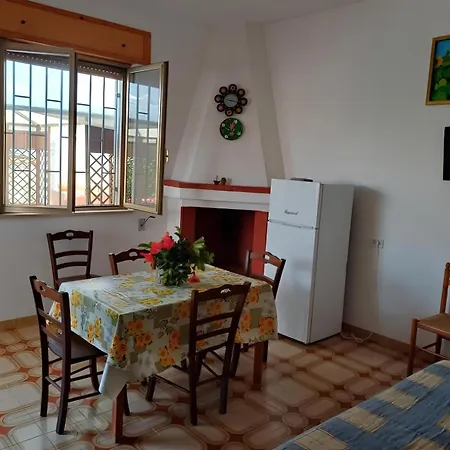 E Centro Vicini Semesterbostad San Pietro in Bevagna